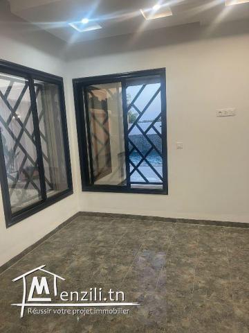 V569 Villa SALY  VILLA HAMMAMET