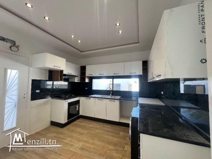 V536 Villa SUISSE 2  BELLA NORD