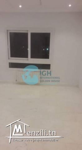 A Vendre Appartement S3 à Hammam Sousse