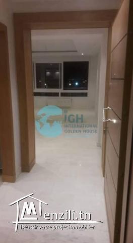 A Vendre Appartement S3 à Hammam Sousse