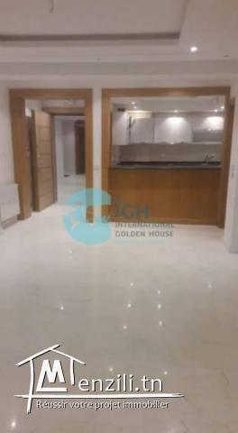A Vendre Appartement S3 à Hammam Sousse