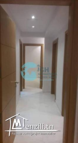 A Vendre Appartement S3 à Hammam Sousse