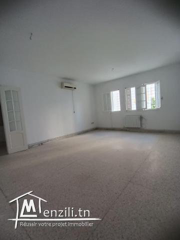 A louer un appartement S+3