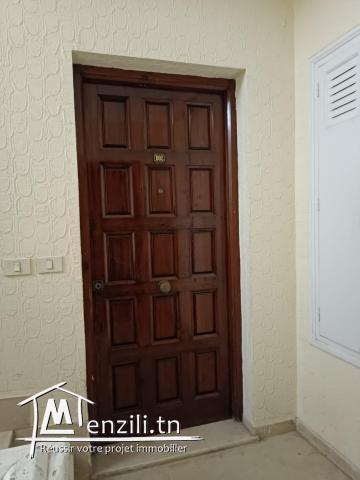 A louer un appartement S+3