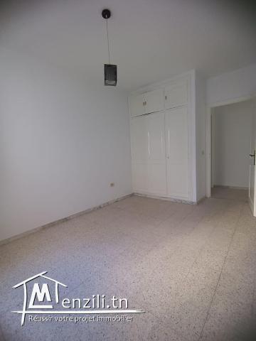 A louer un appartement S+3