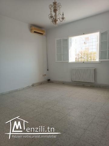 A louer un appartement S+3