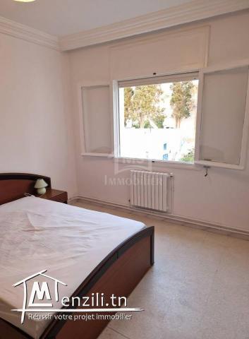 Appartement s+3 avec jardin à Hammamet à vendre 51355351