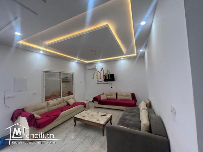 V457 Villa JAD ZONE CHRAF