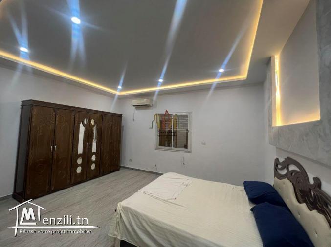 V457 Villa JAD ZONE CHRAF