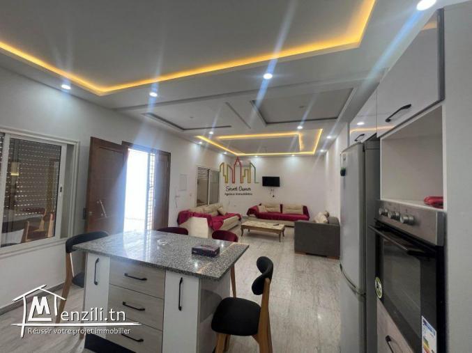 V457 Villa JAD ZONE CHRAF