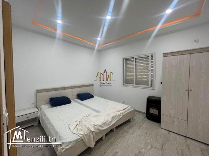 V457 Villa JAD ZONE CHRAF