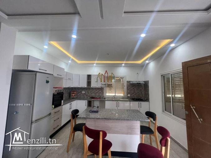 V457 Villa JAD ZONE CHRAF