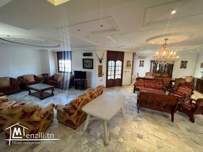 V434 Villa ZINA  BELLE VILLA