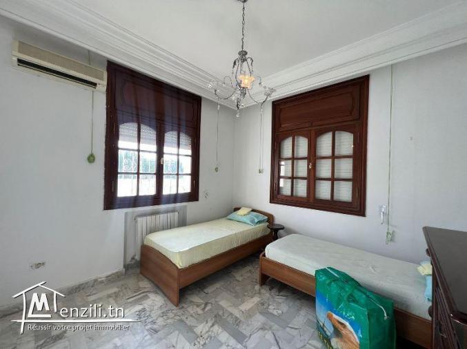 V434 Villa ZINA  BELLE VILLA