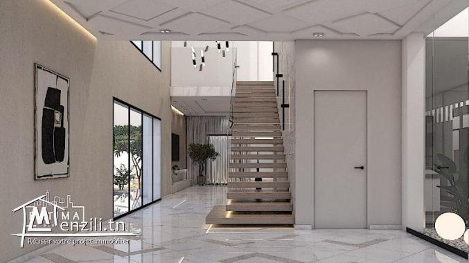 V567 Les Villas VENISE BELLE VILLA