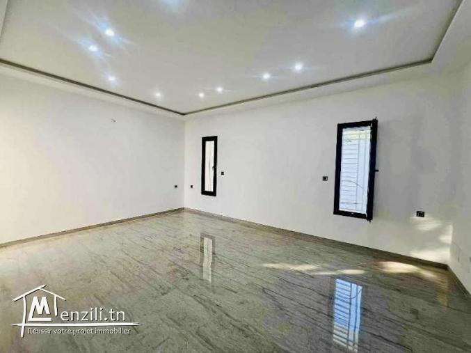 V564 Villa LA CITRONNELLE SIDI HAMMED