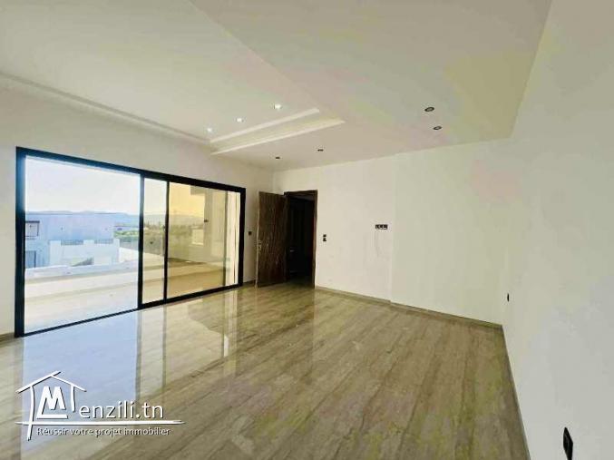 V564 Villa LA CITRONNELLE SIDI HAMMED