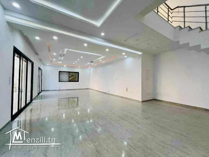 V563 Villa VERSACE  HAMMAMET SUD