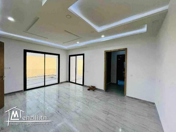 V563 Villa VERSACE  HAMMAMET SUD