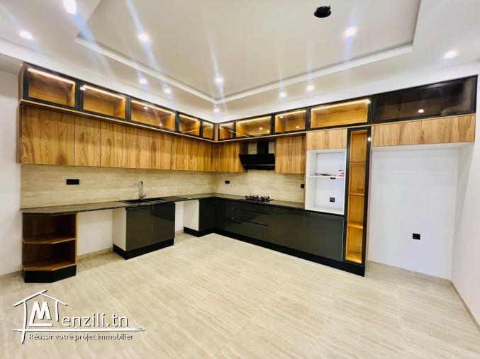 V555 Villa CENDRILLON  SIDI HAMMED