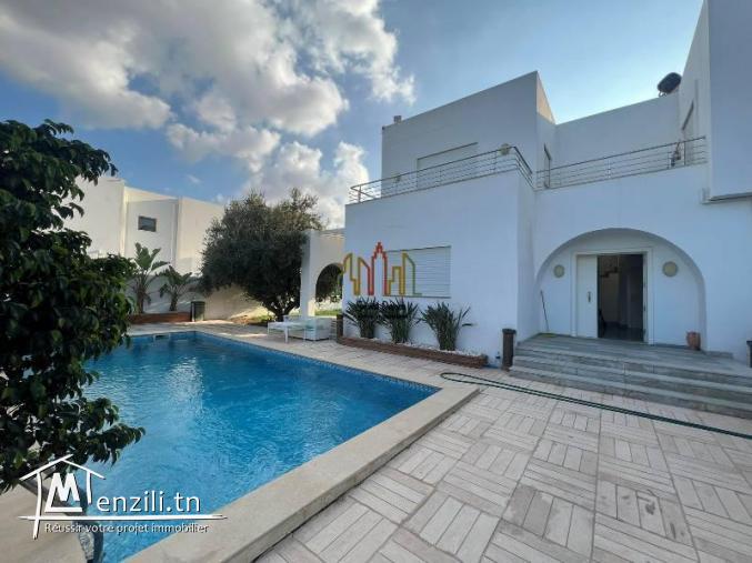 V412 Villa MAJORELLE