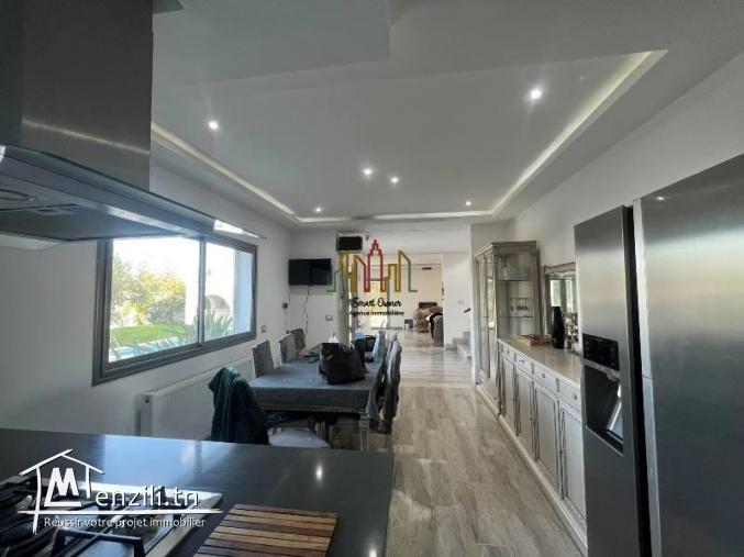 V412 Villa MAJORELLE