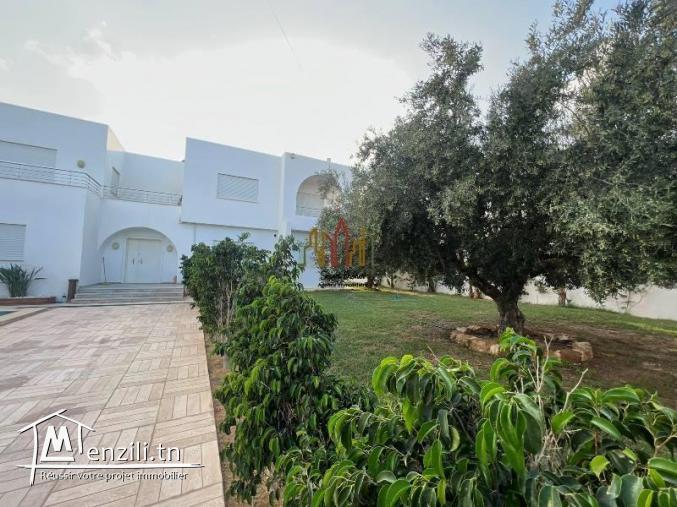 V412 Villa MAJORELLE