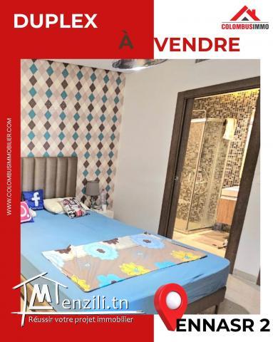 Duplex S5 à Ennaser2