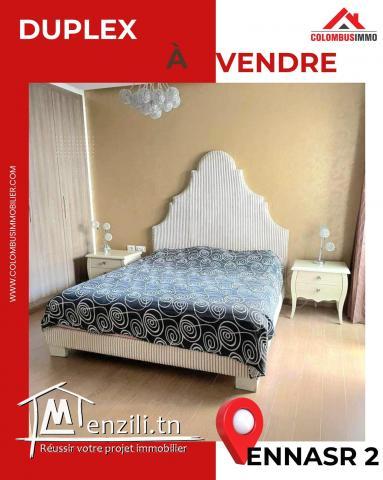 Duplex S5 à Ennaser2