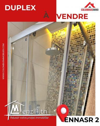 Duplex S5 à Ennaser2