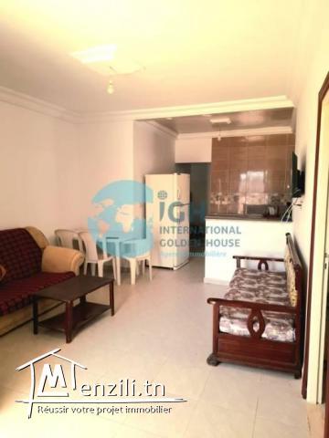 À Louer S2 meublé à SOVIVA