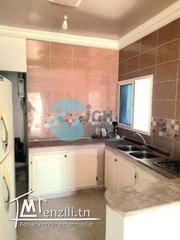 À Louer S2 meublé à SOVIVA