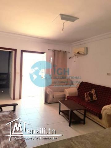 À Louer S2 meublé à SOVIVA