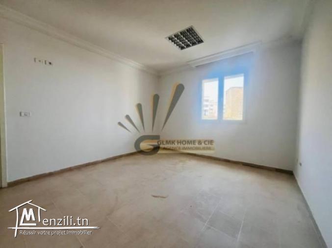 Bureau à louer à l'Ariana