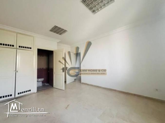 Bureau à louer à l'Ariana