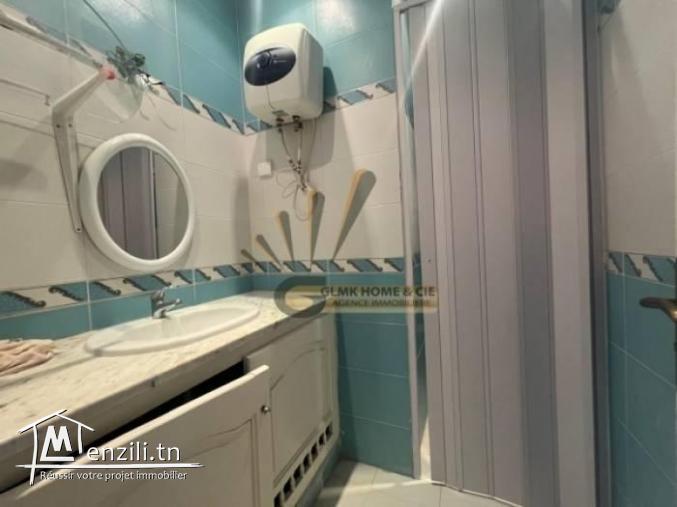 Bureau à louer à l'Ariana