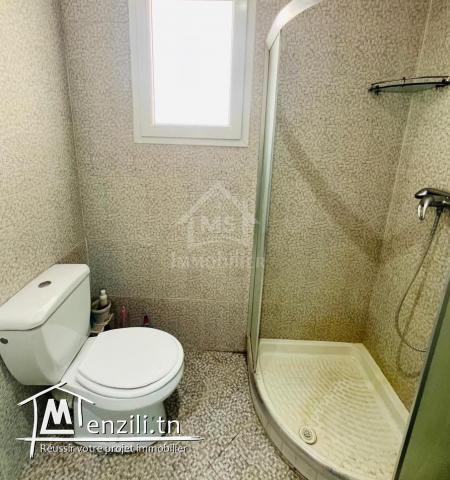 Un appartement S+1 à vendre à AFH Mrezga 51355351