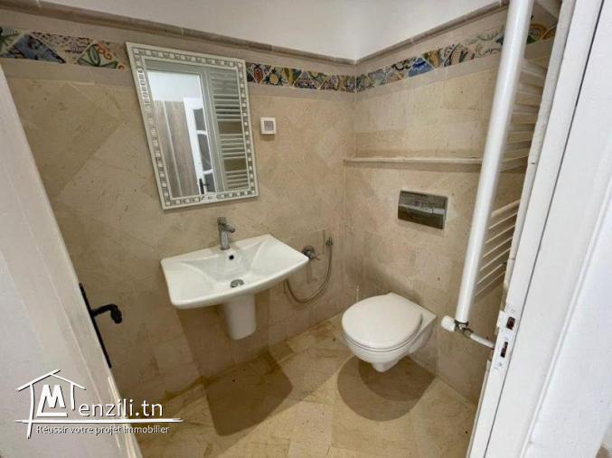 V391 Villa Karé  HAMMAMET NORD