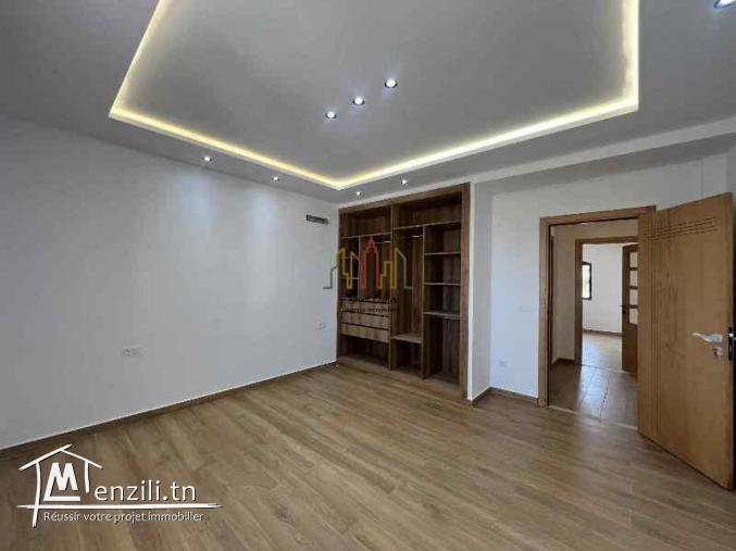 V573 Appartement RAMA 3