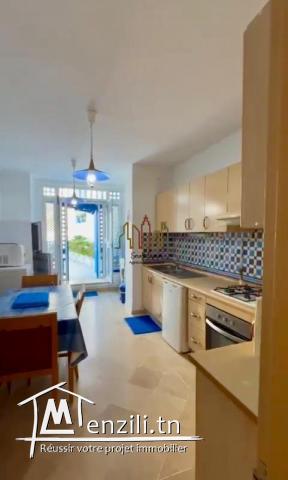 V572 Appartement MAYORKA