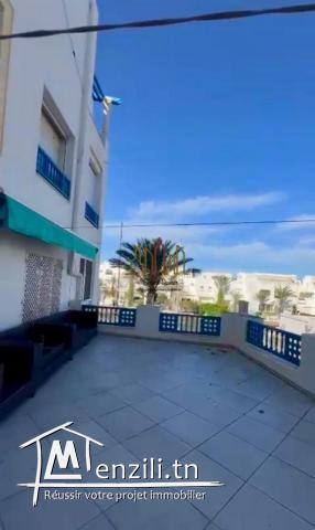 V572 Appartement MAYORKA