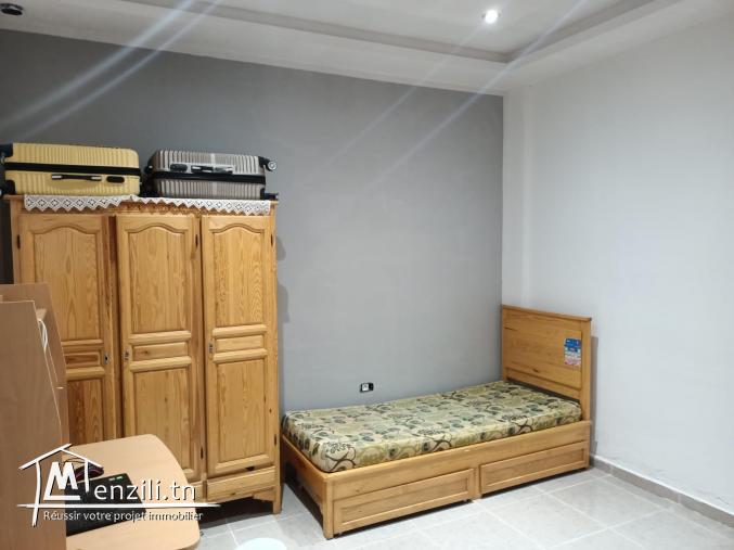 À vendre – Maison 3 niveaux à El Yasminette, Médina Jadida