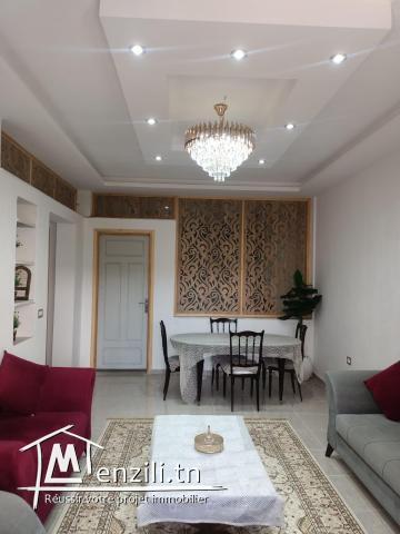 À vendre – Maison 3 niveaux à El Yasminette, Médina Jadida