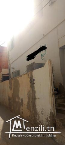 عقار به شقتين s+2