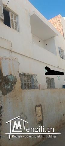 عقار به شقتين s+2