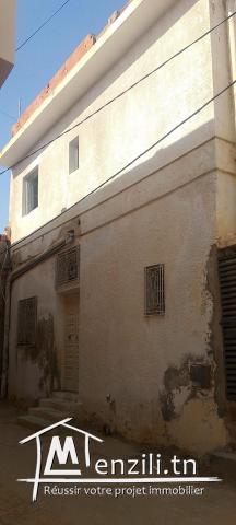 عقار به شقتين s+2