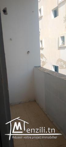 عقار به شقتين s+2