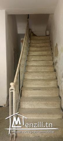 عقار به شقتين s+2