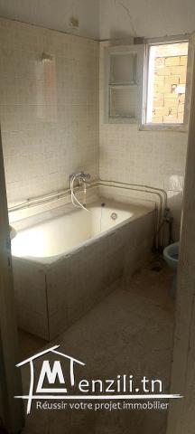 عقار به شقتين s+2