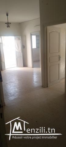 عقار به شقتين s+2